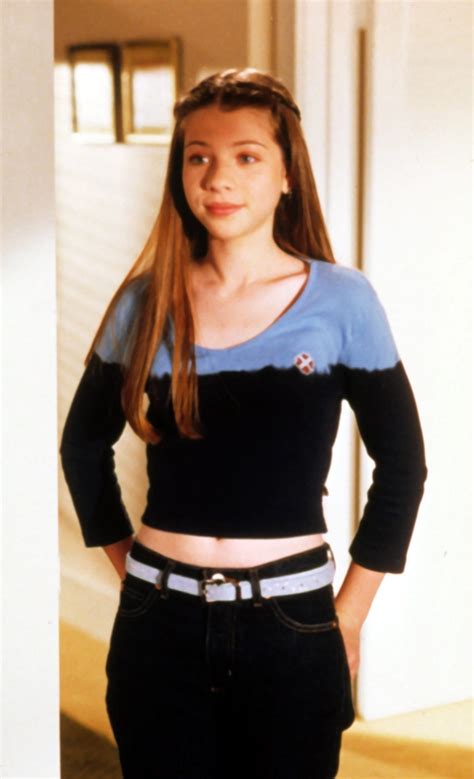 Celebs of the Month. Former Nickelodeon and current “Gossip Girl” star Michelle Trachtenberg brazenly flashes her perky infidel tits in the behind the scenes video above from the movie “Euro Trip”. In this lost deleted scene, Michelle Trachtenberg and her friends have been away from the USA for a week, and so they are jonesing for meth ...